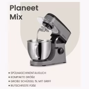 ZEEGMA Planeet Mix