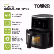 Tower Vortx T17174