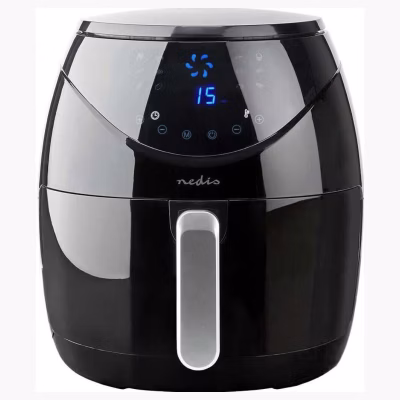 Nedis KAAF250EBK