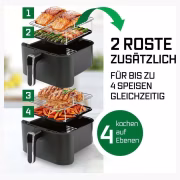 DS Produkte FryUp