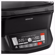 Sencor SFR 9300BK