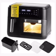 GOURMETmaxx 4-in-1
