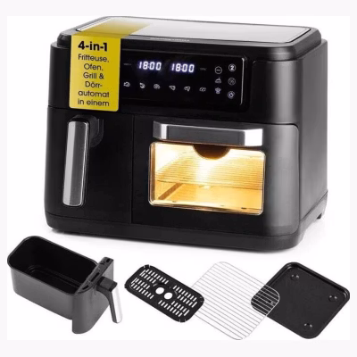 GOURMETmaxx 4-in-1
