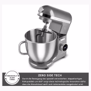 Karaca Mastermaid Chef Ultra D2000W