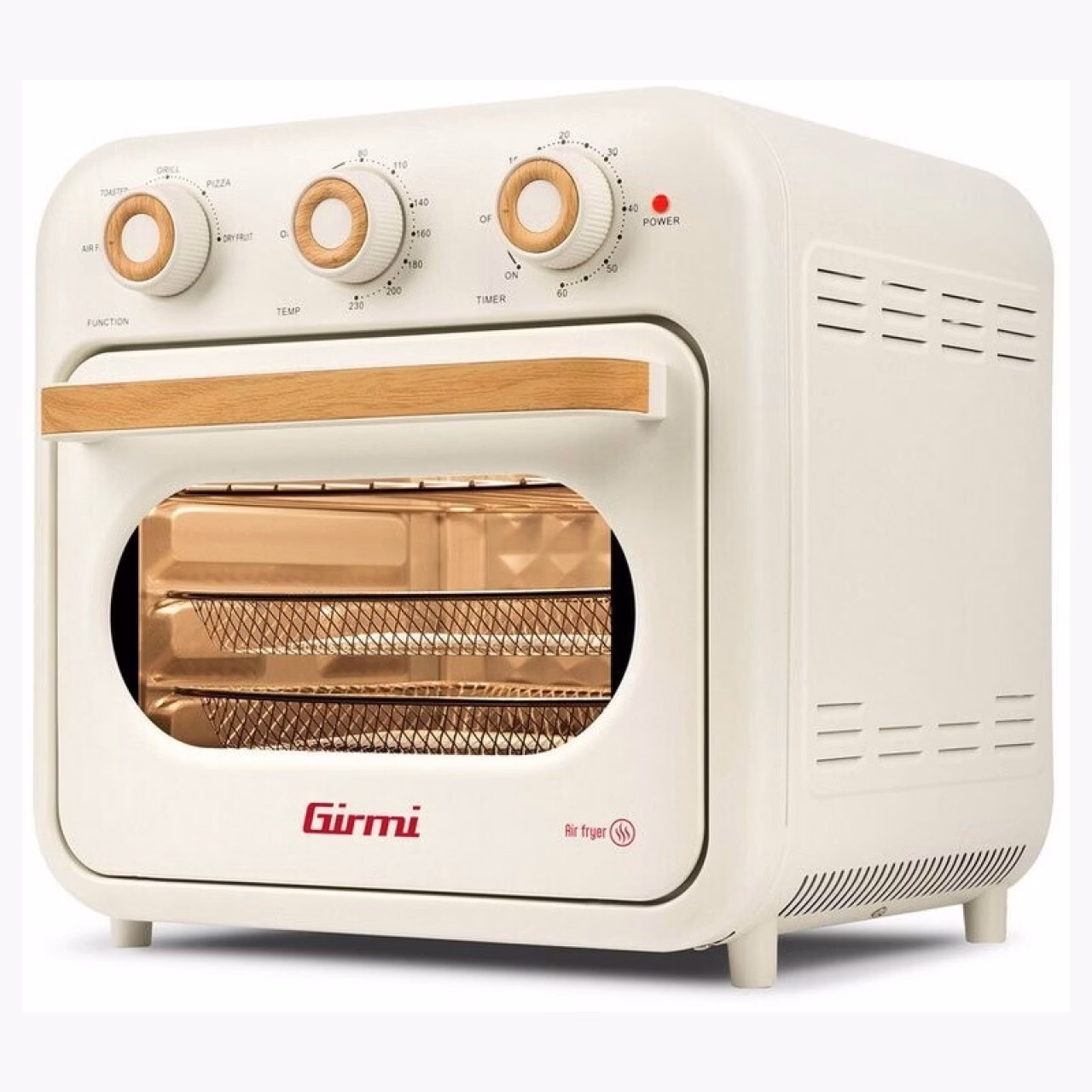 Girmi Ecofrit FG29 Oven