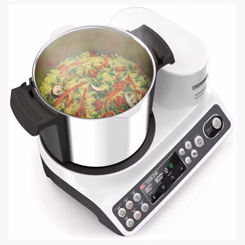 Kenwood Kcook Multi CCL401WH