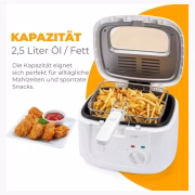 Clatronic FR 3771