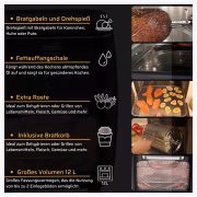 Starlyf AIR OVEN