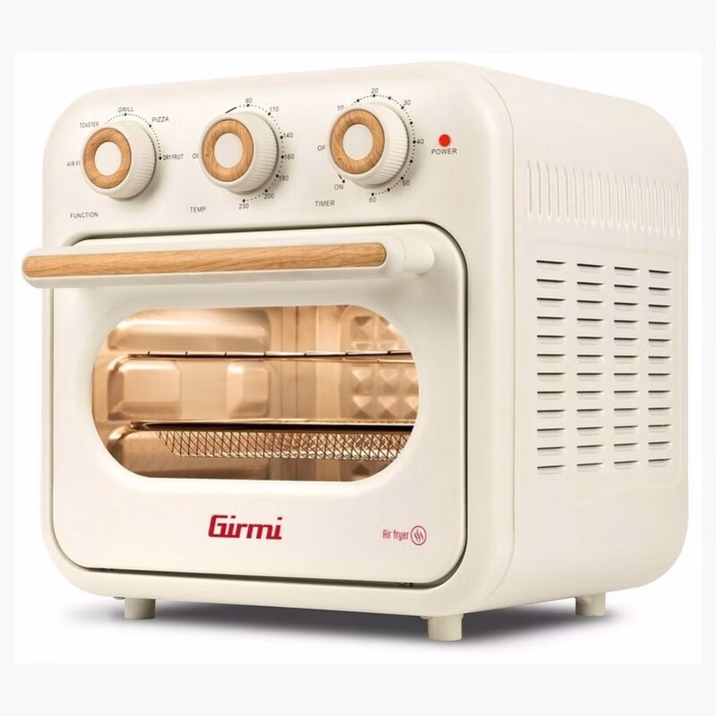 Girmi Ecofrit FG28 Oven