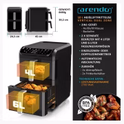Arendo 308533