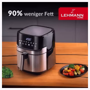 Lehmann Pure
