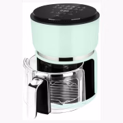 Kelen & Willian aus Borosilikat-Glas BPA frei