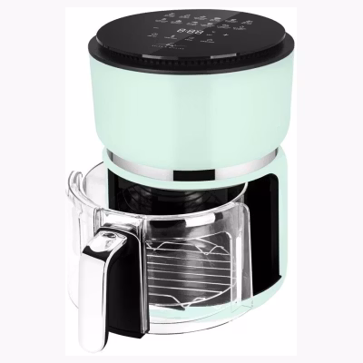Kelen & Willian aus Borosilikat-Glas BPA frei