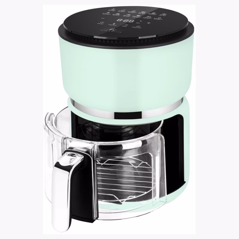 Kelen & Willian aus Borosilikat-Glas BPA frei