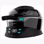 Cecotec Turbo Cecofry 4D Healthy