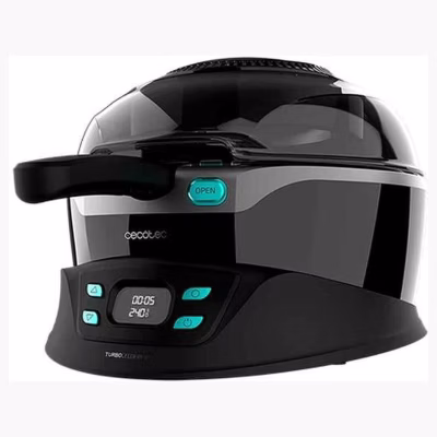 Cecotec Turbo Cecofry 4D Healthy