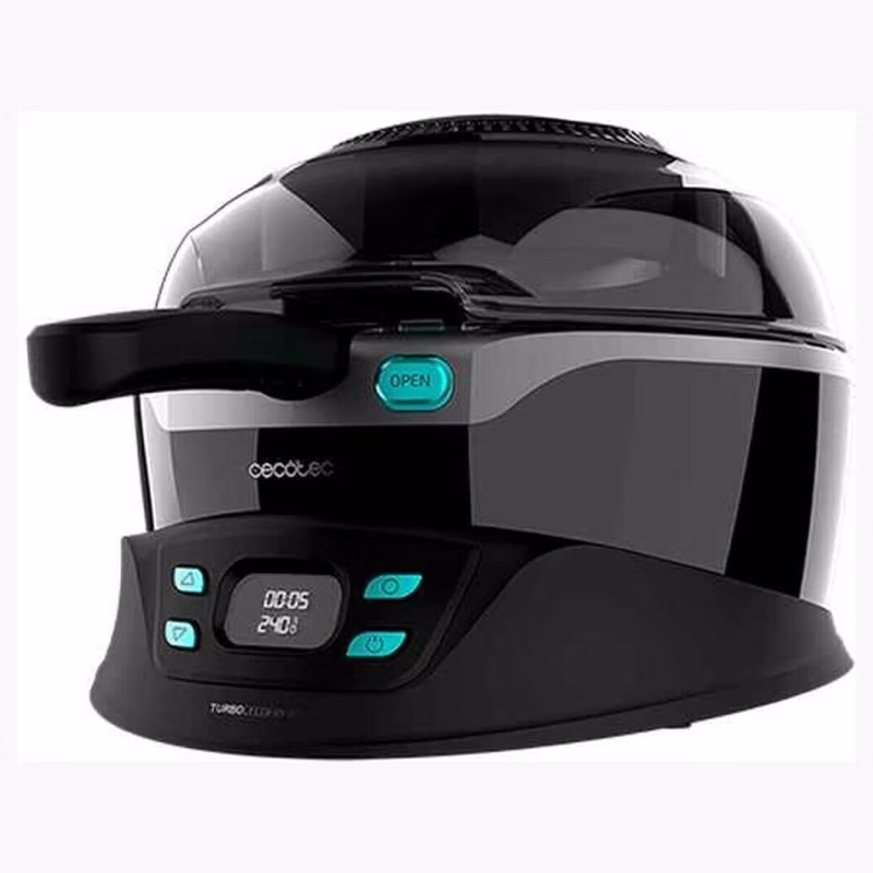 Cecotec Turbo Cecofry 4D Healthy