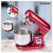 Bomann KM 6010 CB