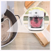 Bosch MUMS6EW13D