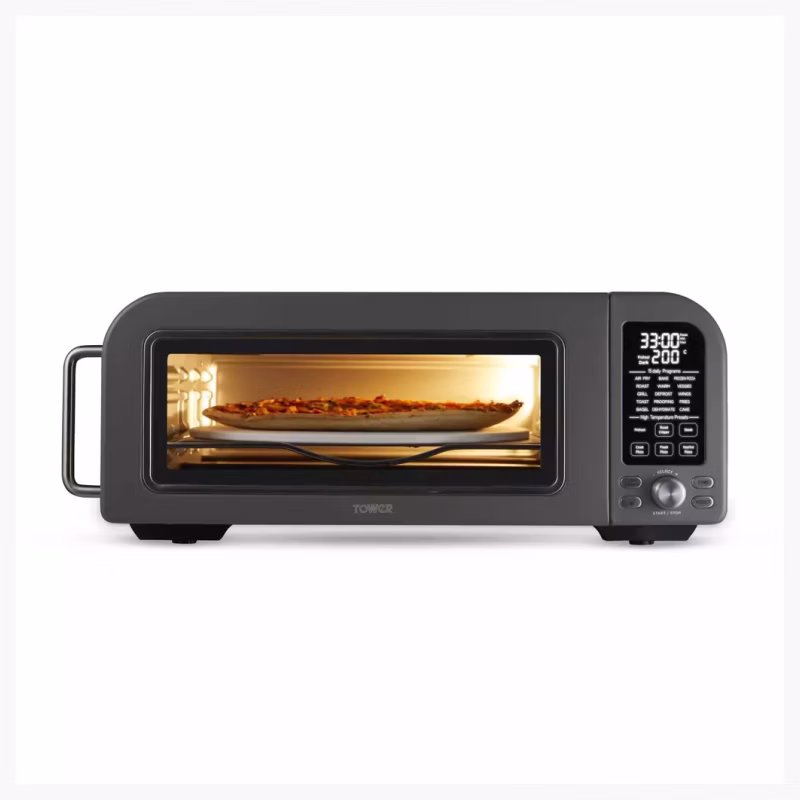 Tower Vortx Pizza Oven T17141
