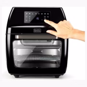 Black+Decker BXAF1200E