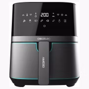 Cecotec Inoxblack Perfectcook