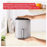 Tefal EY145A Easy Fry Compact