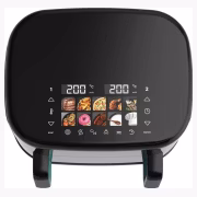 Cecotec Cecofry Grill Smokin’ Prime