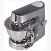 Kenwood KVC85 Titanium Chef Baker