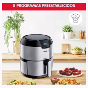 Moulinex EsyFry Deluxe EZ401D