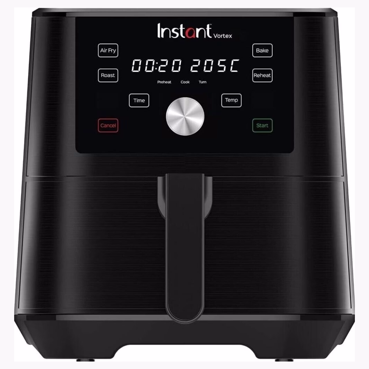 Instant Pot Vortex 6 Plus 4-in-1