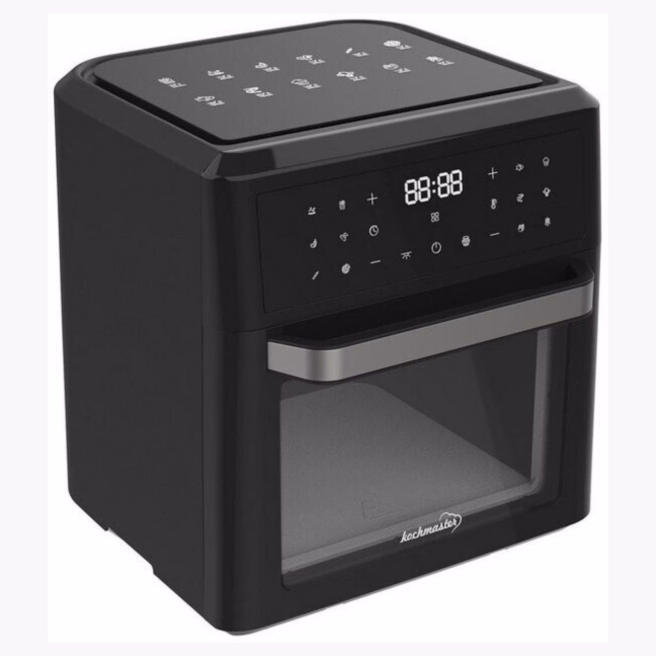 Kochmaster FrymaxX AirOven