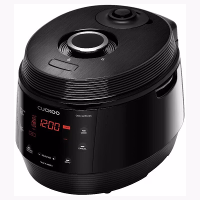 Cuckoo ICOOK Q5 Series CMC-QAB549S
