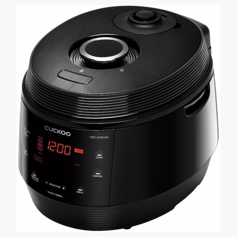 Cuckoo ICOOK Q5 Series CMC-QAB549S