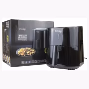 Italian Design ROB10 excellent 4-liter-heißluftfritteuse