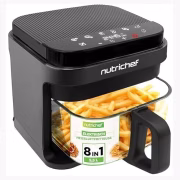 NutriChef NCAF539TB