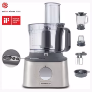 Kenwood Multipro Compact+ FDM313SS