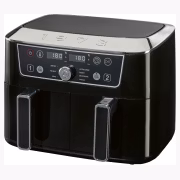 Silvercrest SHFDDR 2600
