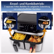 ProfiCook PC-FR 1242