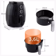 Berdsen BCJ365000
