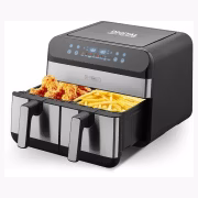 KitchenCook Airflow 9 Dual