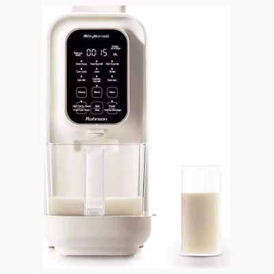 Rohnson R-5901 MilkyHarvest