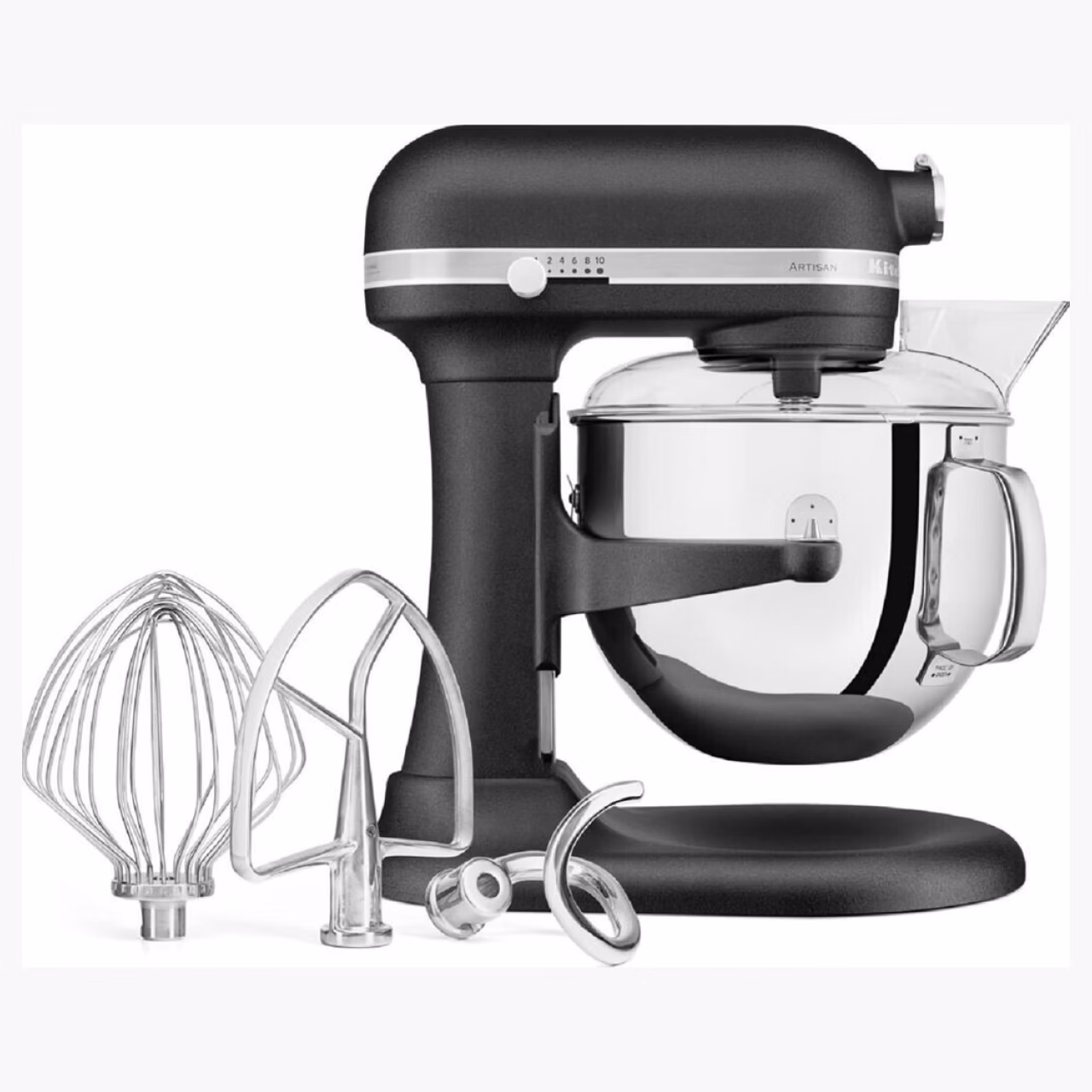 KitchenAid Artisan 5KSM7580