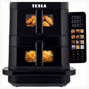 TESLA AirCook TrioZone Q636