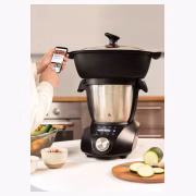 CREATE Chefbot Compact Connect