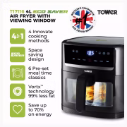 Tower Vizion Eco Saver T17116