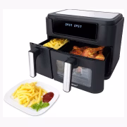 Steba HF 9500 DUO