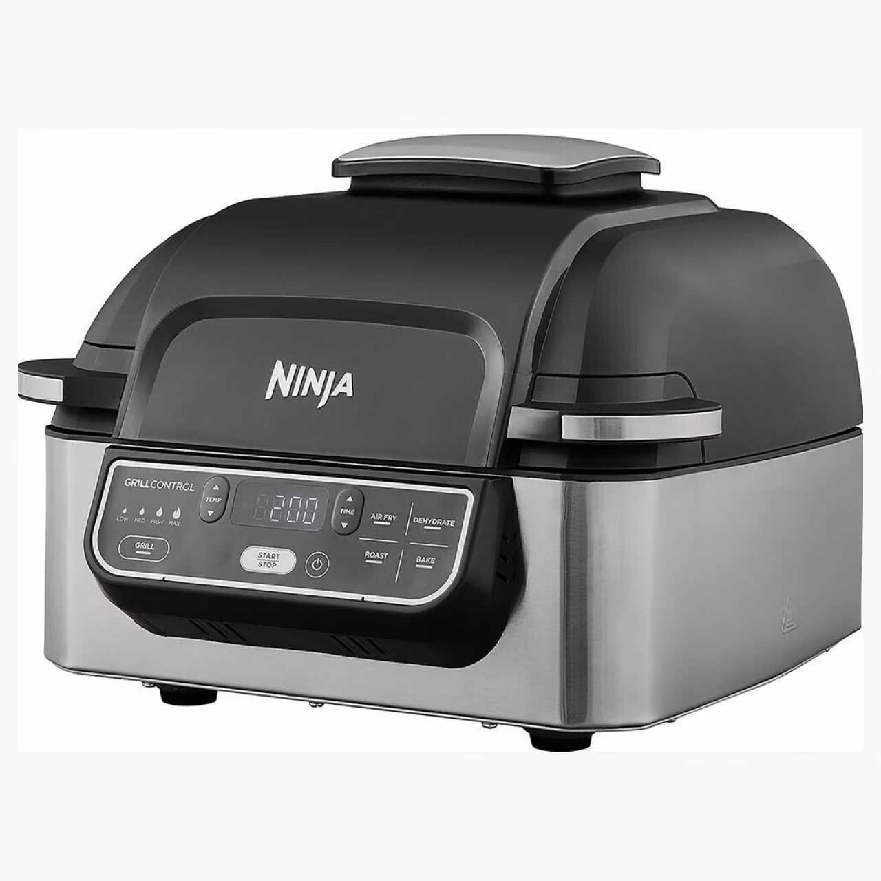 Ninja Air Grill