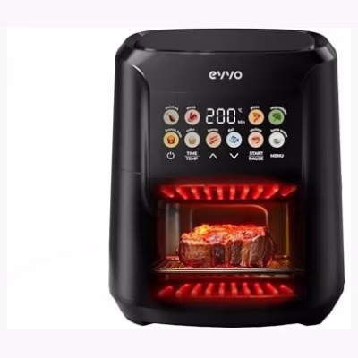 Evvo Tasty Fryer Advance