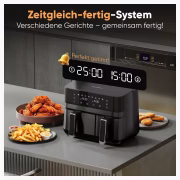 ProfiCook PC-FR 1295 H